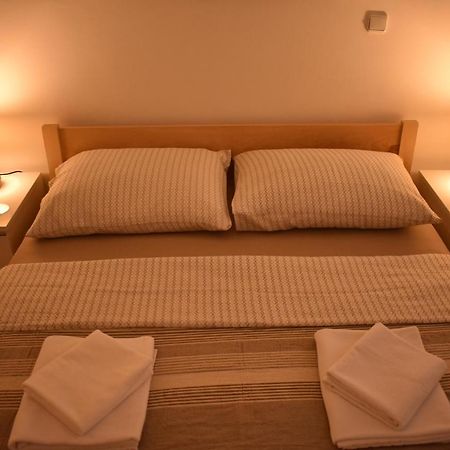 Apartman Boni Zagabria Esterno foto