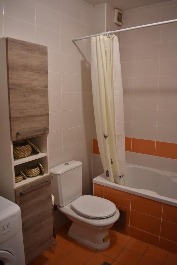 Apartman Boni Zagabria Esterno foto