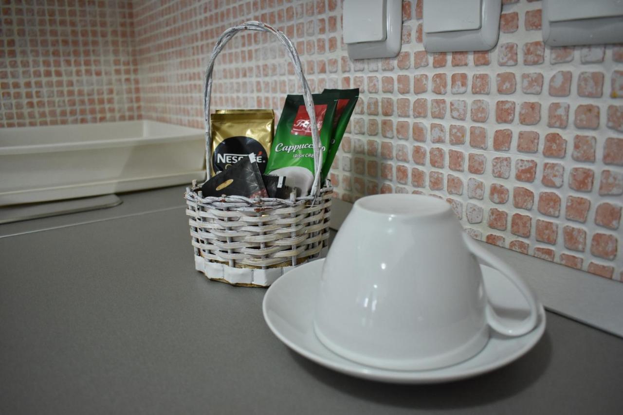 Apartman Boni Zagabria Esterno foto